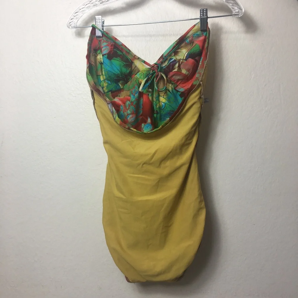 Nautica One Piece Swimsuit NWOT